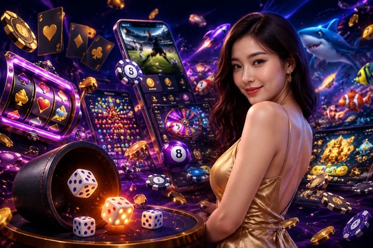 chip888