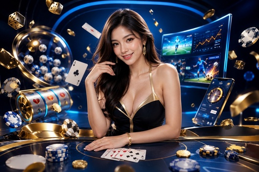 chip888